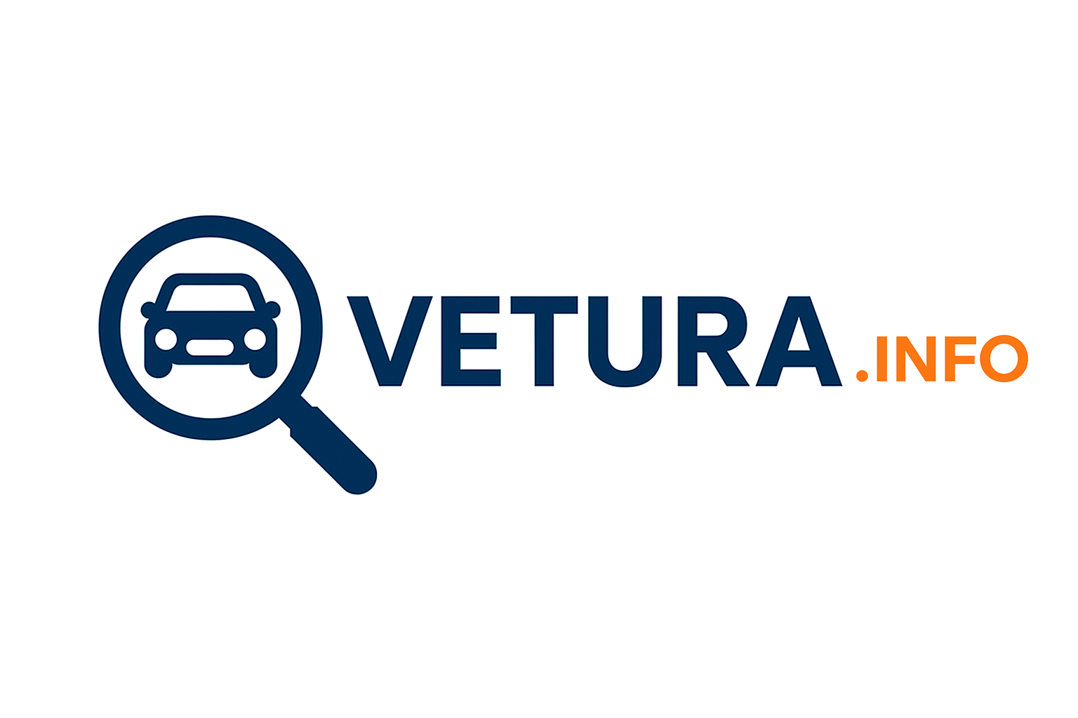 Vetura.info Logo
